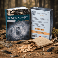 Runenmagie für Einsteiger - Ritualmanufaktur.de