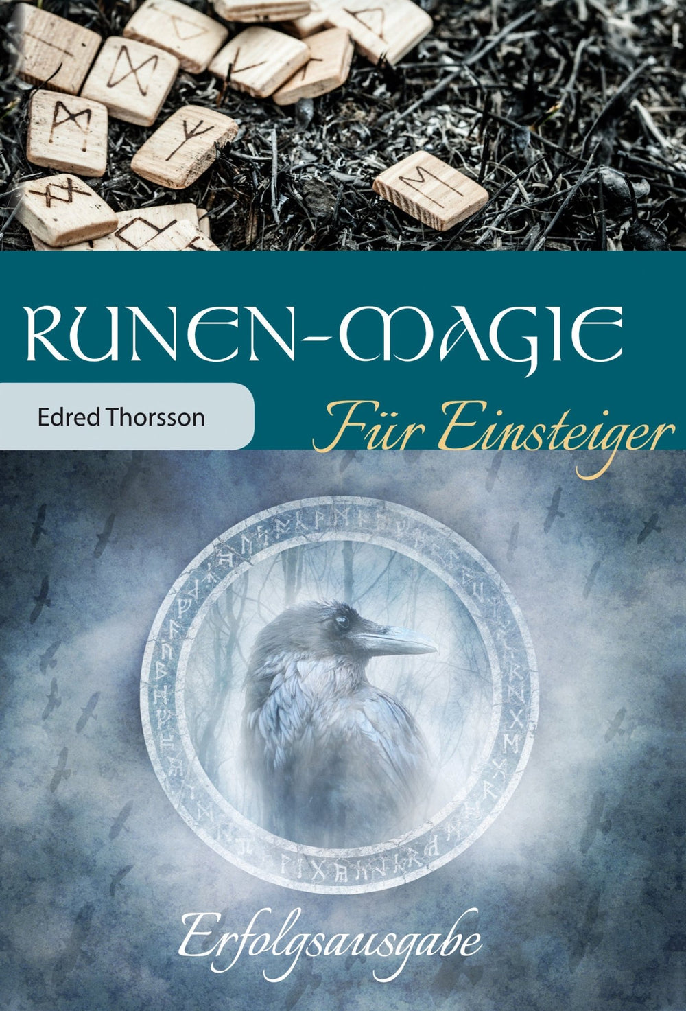 Runenmagie für Einsteiger - Ritualmanufaktur.de