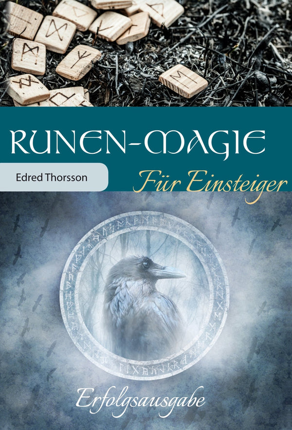 Runenmagie für Einsteiger - Ritualmanufaktur.de