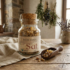 Sal - Ritualmanufaktur.de