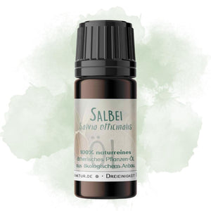 Salbei - Ritualmanufaktur.de