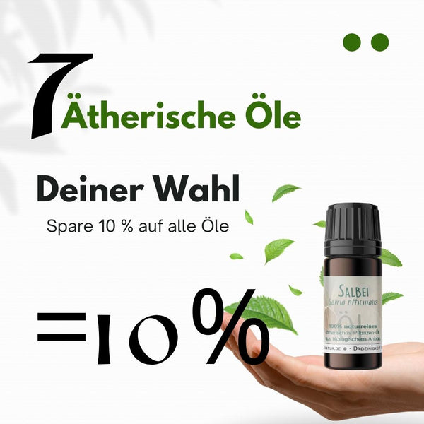 Salbei I Ritualmanufaktur