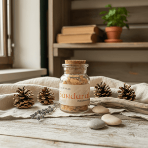 Sandarak - Ritualmanufaktur.de