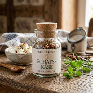 Schafskäse - Ritualmanufaktur.de