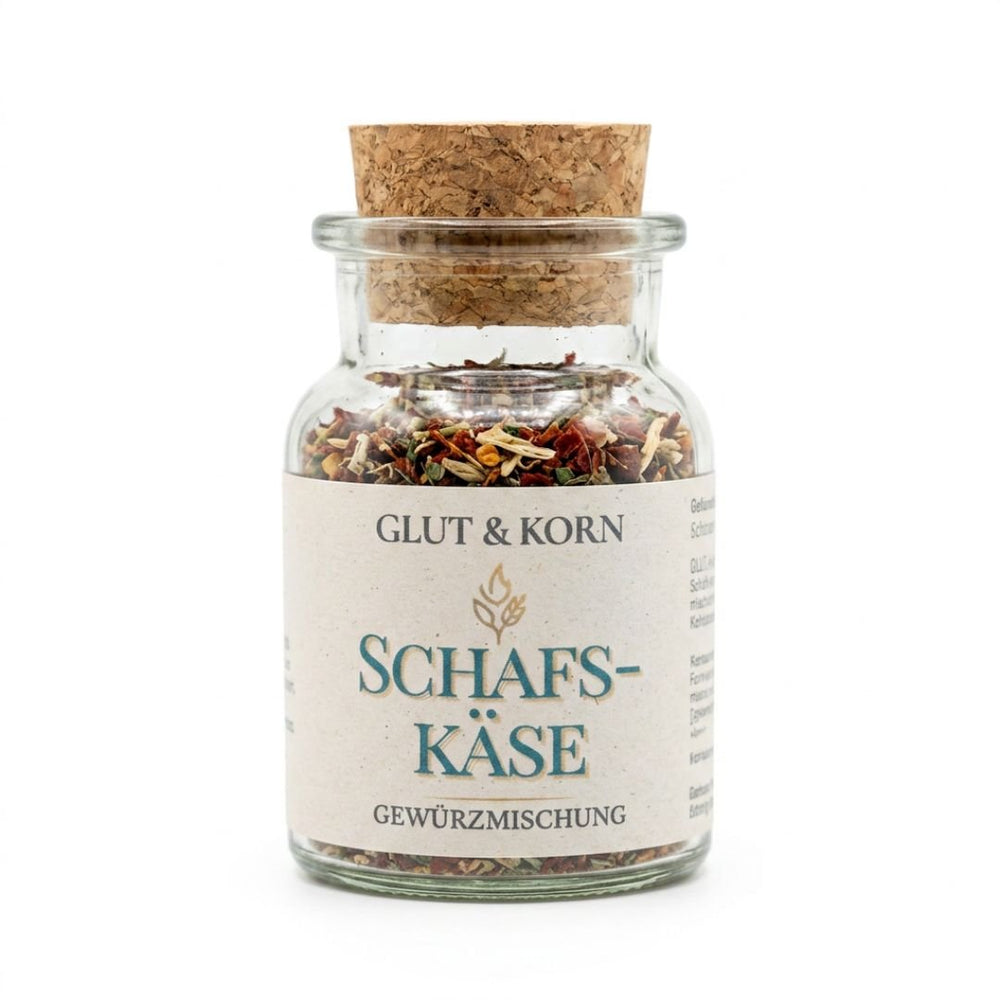 Schafskäse - Ritualmanufaktur.de