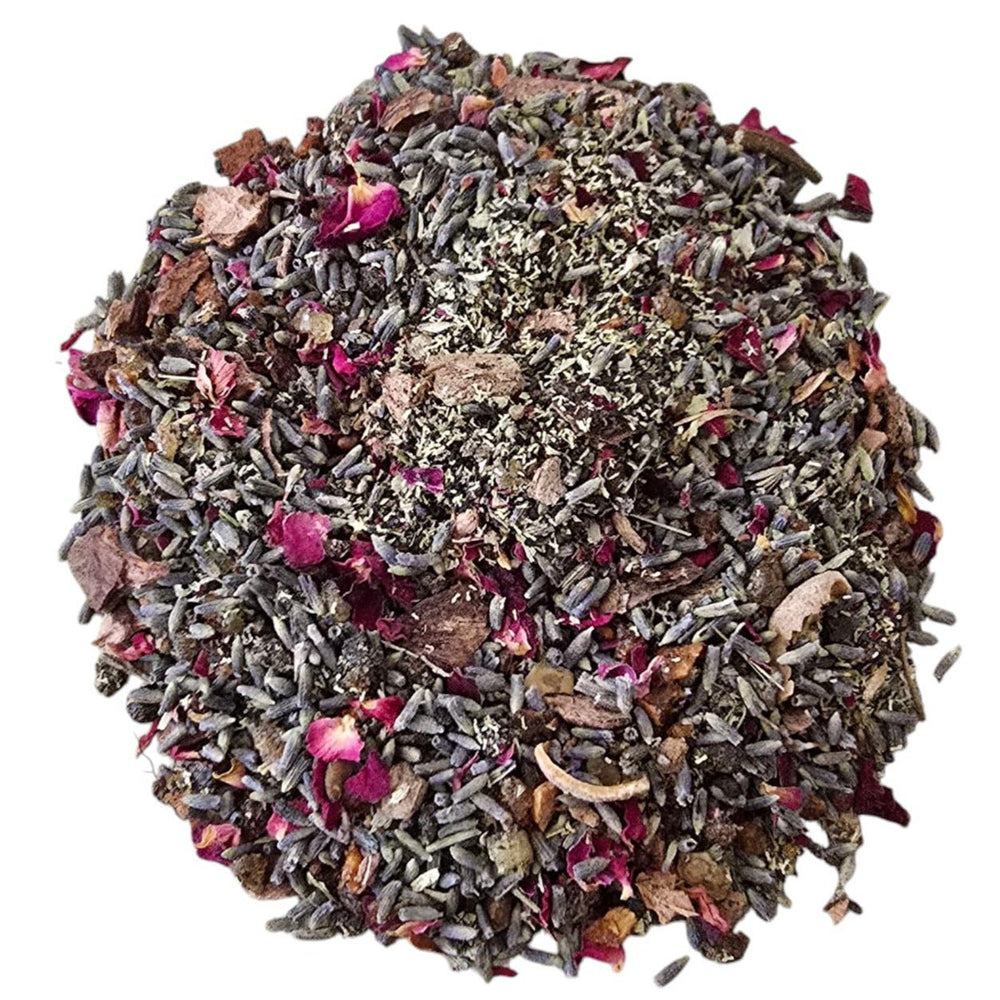 Sleep well i incense mix