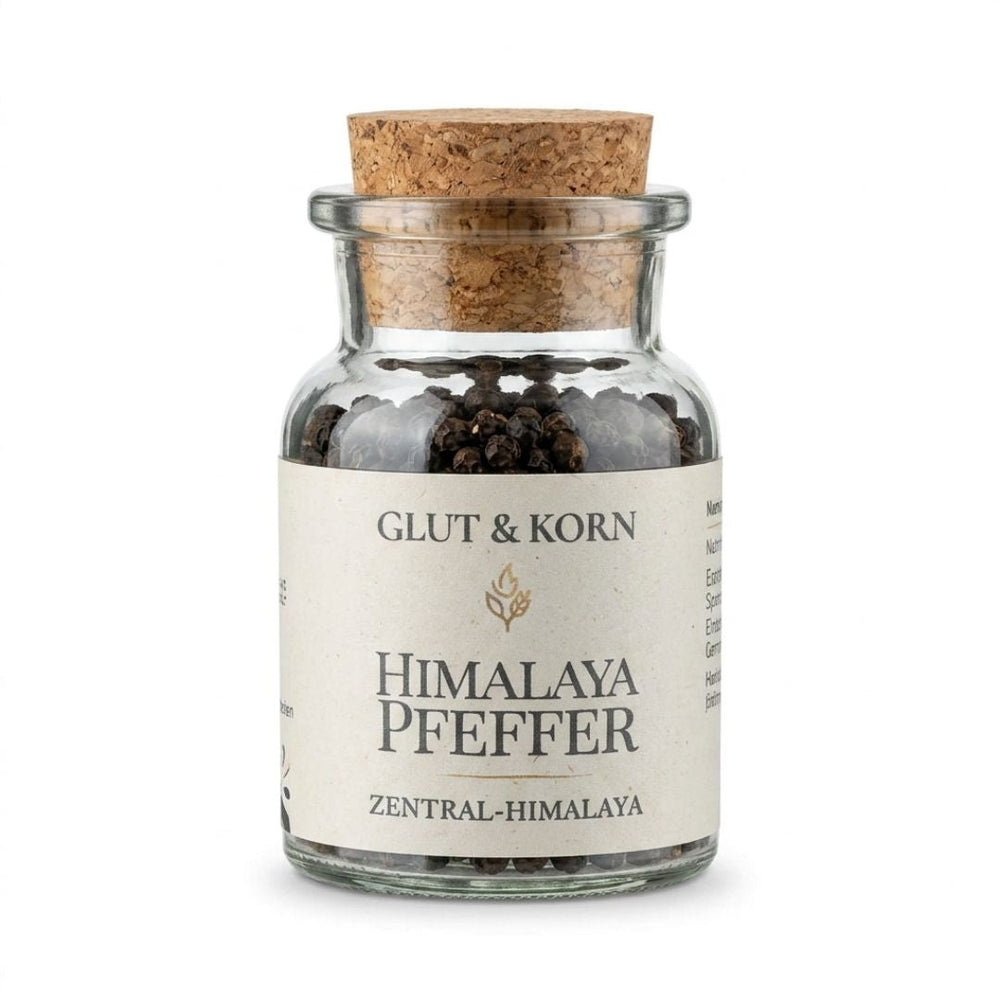 Schwarzer Pfeffer - Ritualmanufaktur.de