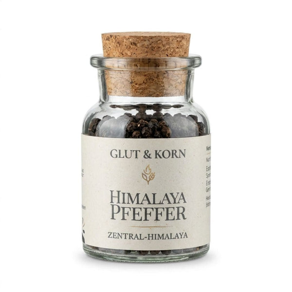 Schwarzer Pfeffer - Ritualmanufaktur.de