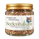 Seelenbalsam Räuchermischung - Ritualmanufaktur.de
