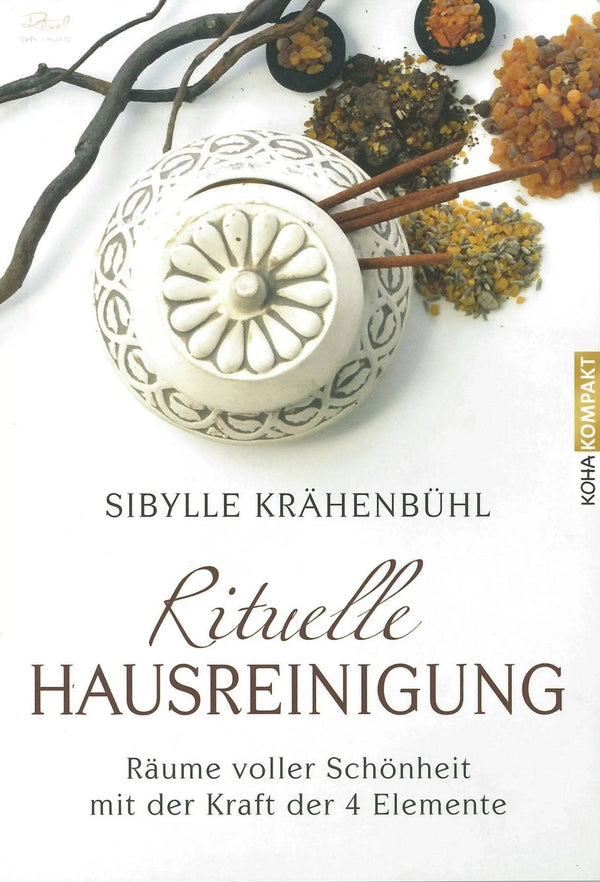 Set Energetische Hausreinigung - Ritualmanufaktur.de
