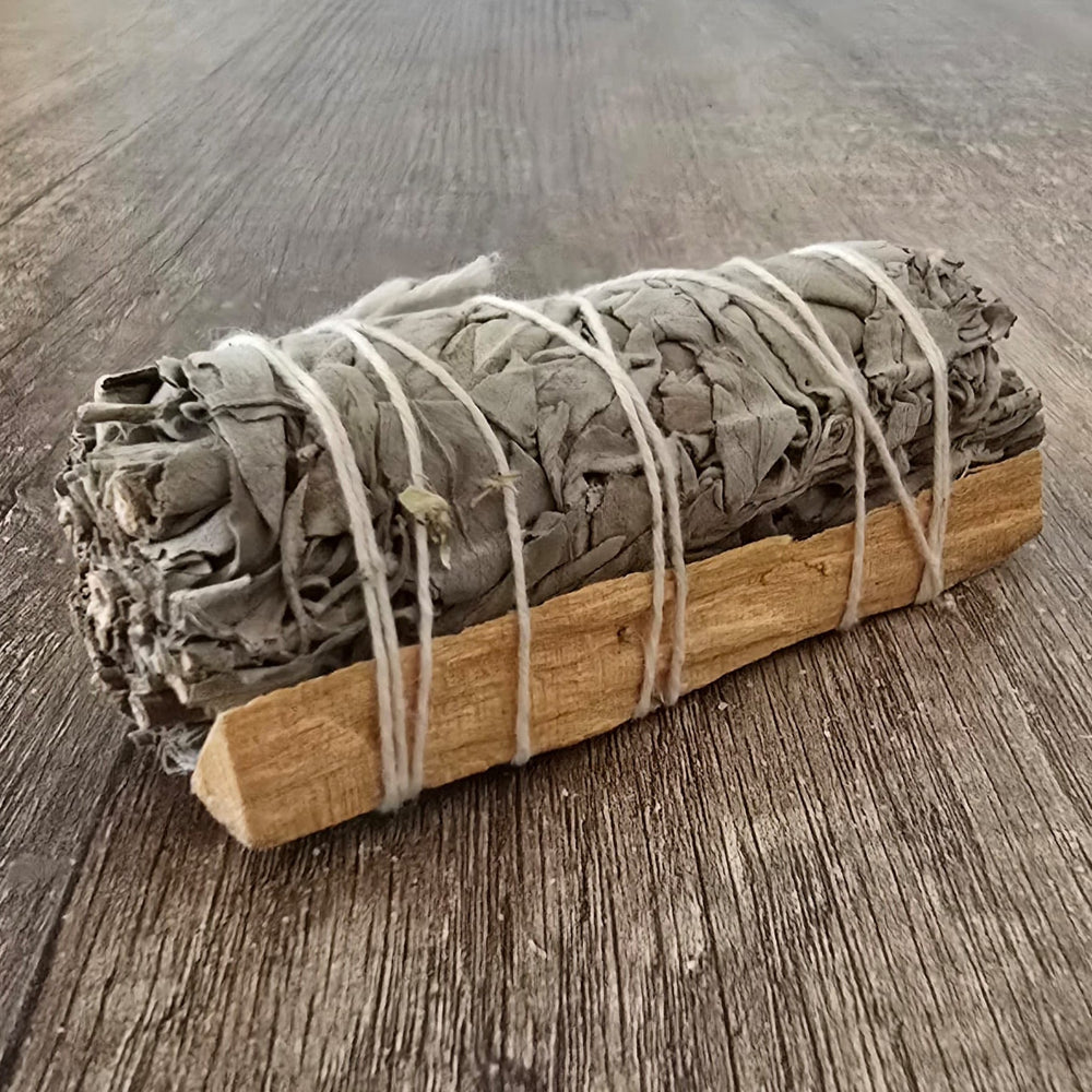 Energetische Hausreinigung Set - Ritualmanufaktur.de