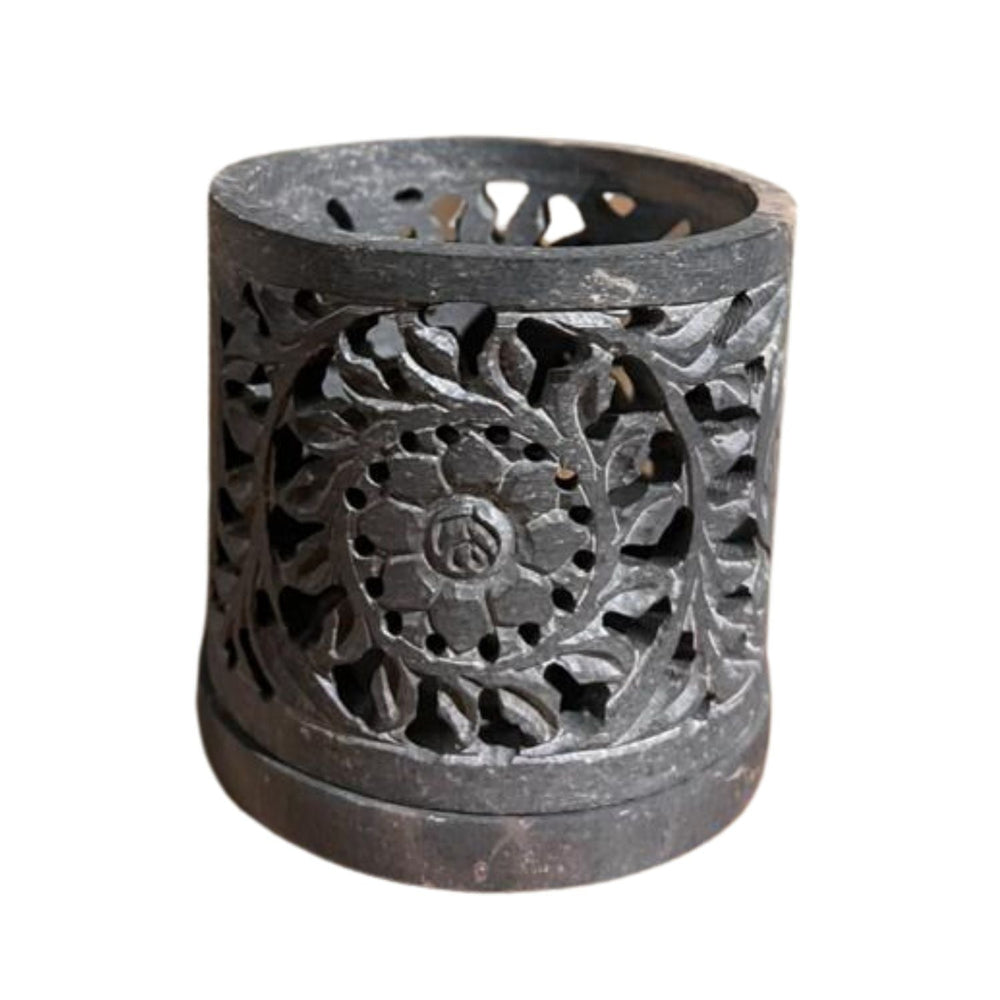 Siebgefäß Sonne im Orient - Ritualmanufaktur.de