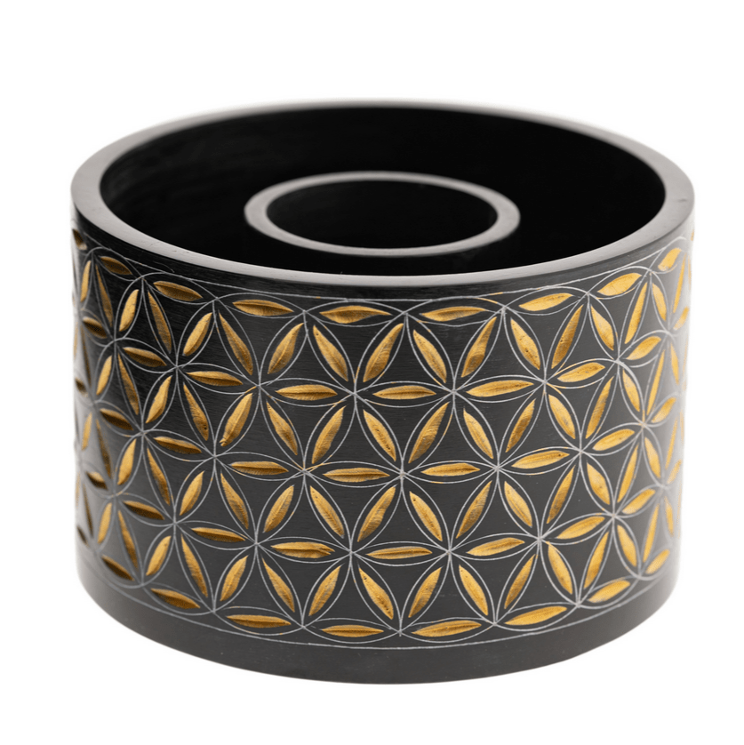 Smudge Bowl Big - Ritualmanufaktur.de