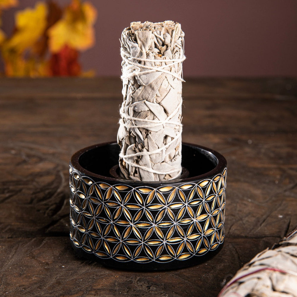 Smudge Bowl Mini - Ritualmanufaktur.de