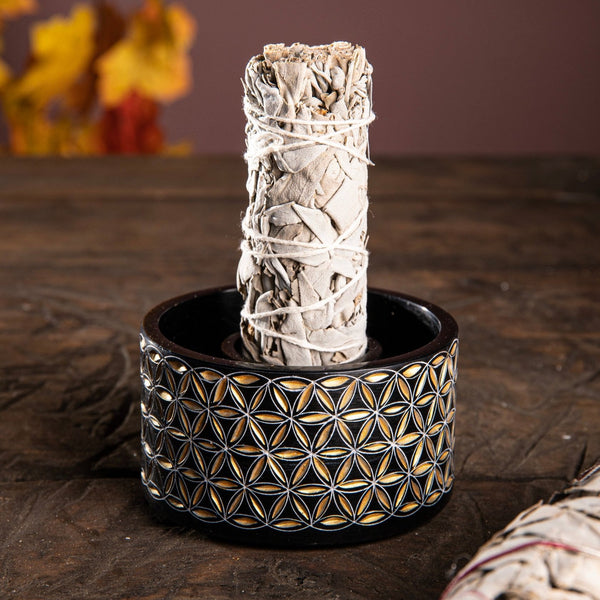 Smudge Bowl Mini - Ritualmanufaktur.de