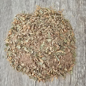 Sonnentänzer Räuchermischung - Ritualmanufaktur.de