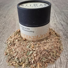 Sonnentänzer Räuchermischung - Ritualmanufaktur.de