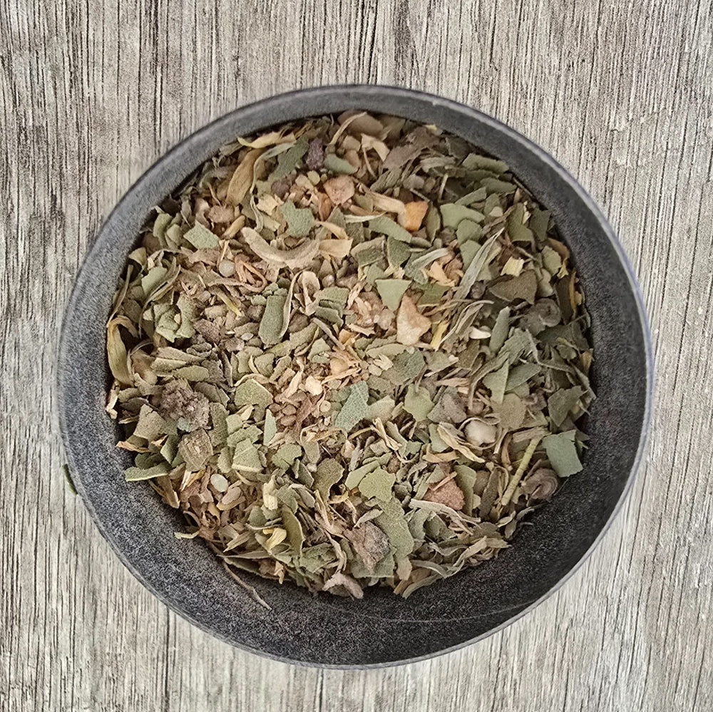 Sonnentänzer Räuchermischung - Ritualmanufaktur.de