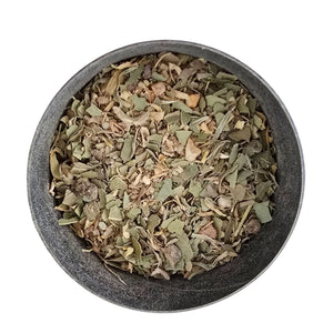 Sonnentänzer Räuchermischung - Ritualmanufaktur.de