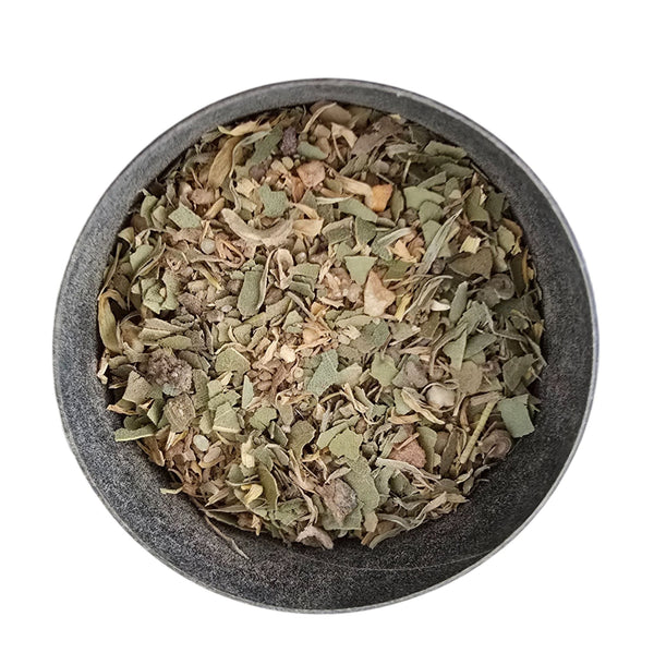 Sonnentänzer Räuchermischung - Ritualmanufaktur.de