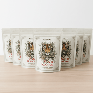 Soul Kakao 10er Gebinde - Ritualmanufaktur.de