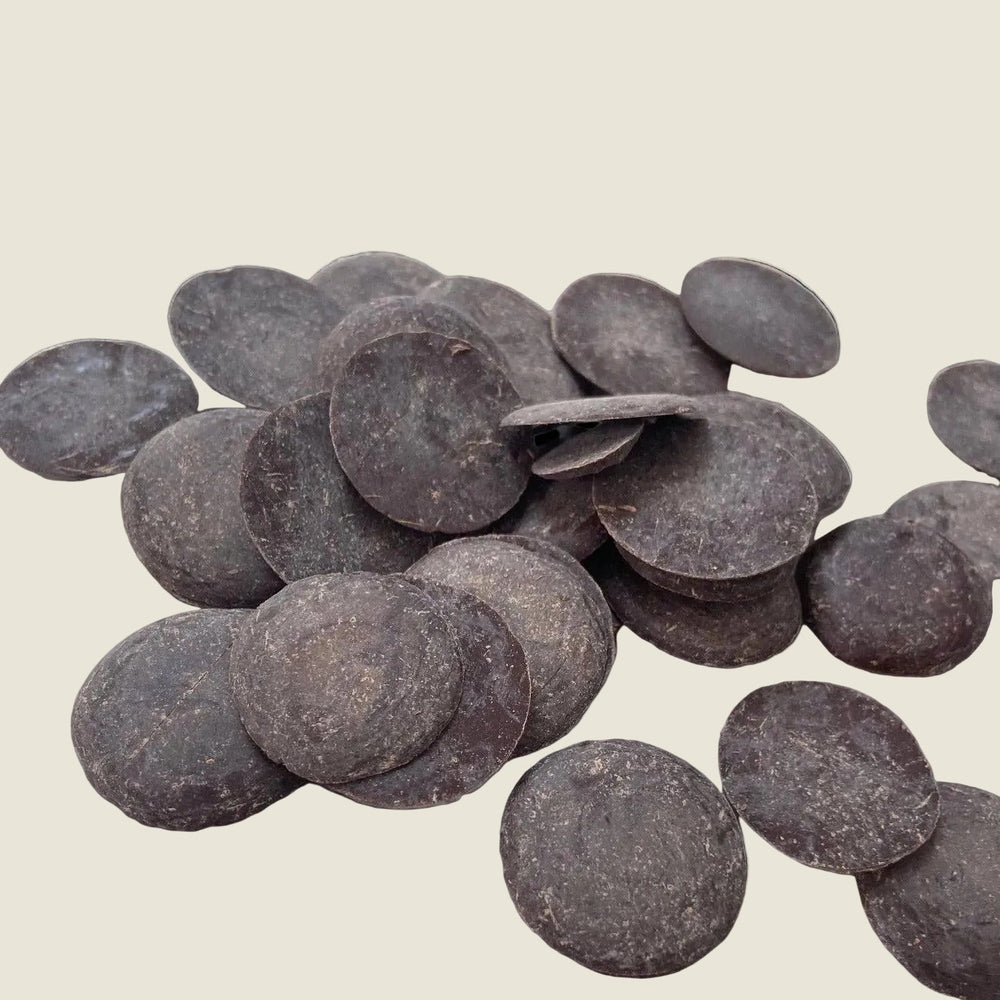 Soul Zeremonie - Kakao aus Kolumbien Criollo Drops - Ritualmanufaktur.de