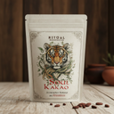 Soul Zeremonie-Kakao aus Kolumbien Criollo Drops