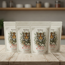 Soul Zeremonie-Kakao aus Kolumbien Criollo Drops