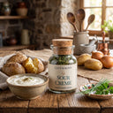 Sour Cream Gewürzzubereitung - Ritualmanufaktur.de