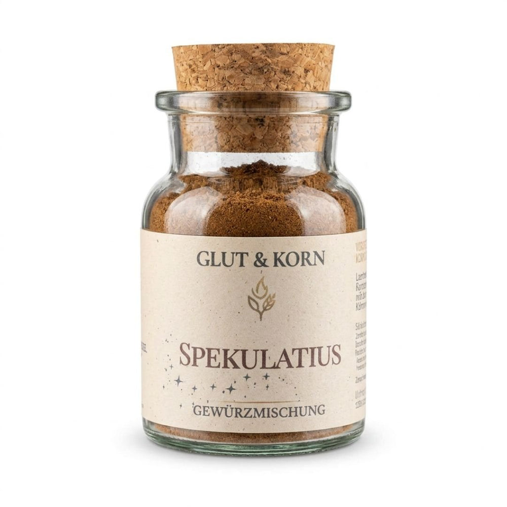 Spekulatius Gewürzmischung - Ritualmanufaktur.de