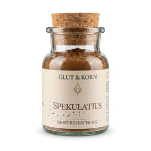 Spekulatius Gewürzmischung - Ritualmanufaktur.de
