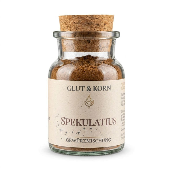 Spekulatius Gewürzmischung - Ritualmanufaktur.de