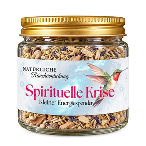 Spirituelle Krise - Ritualmanufaktur.de