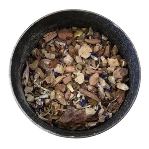 Spirituelle Krise Räuchermischung - Ritualmanufaktur.de