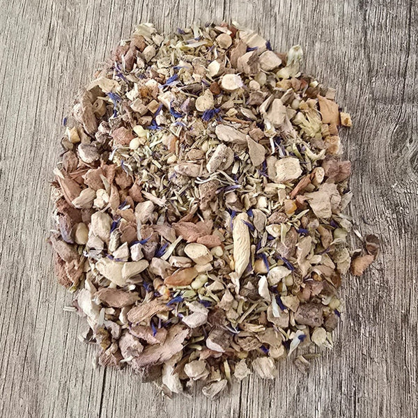 Spirituelle Krise Räuchermischung - Ritualmanufaktur.de