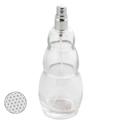 Sprayer Air - Ion 70 ml mit Blume des Lebens - Ritualmanufaktur.de
