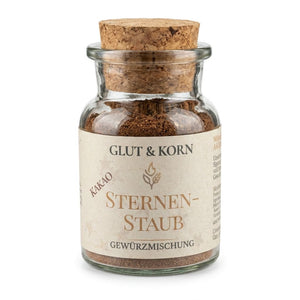 Sternenstaub Kakao Gewürzmischung - Ritualmanufaktur.de