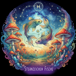 Sternzeichen - Duftöl - Ritualmanufaktur.de