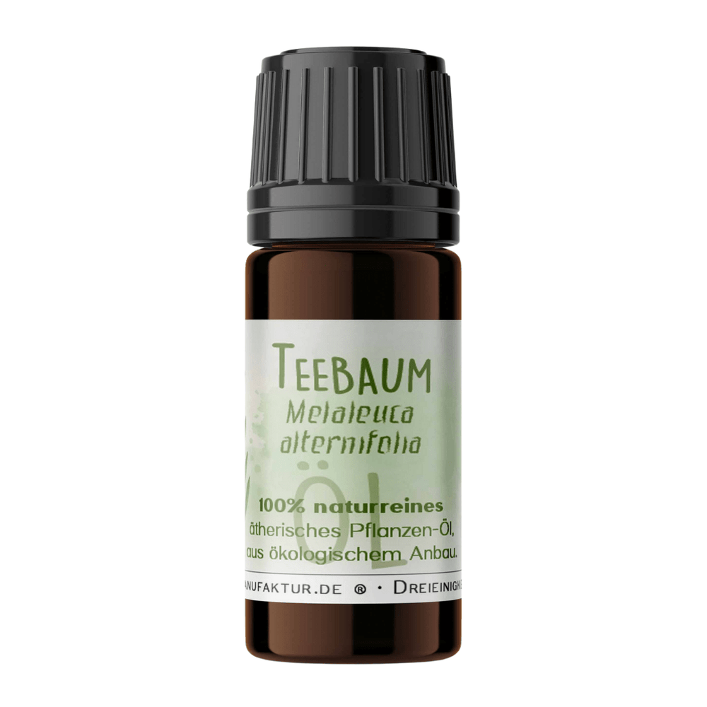Teebaum - Ritualmanufaktur.de
