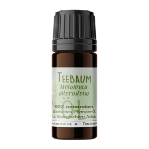 Teebaum - Ritualmanufaktur.de