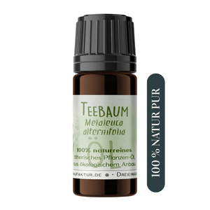 Teebaum - Ritualmanufaktur.de