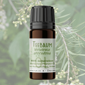 Teebaum - Ritualmanufaktur.de