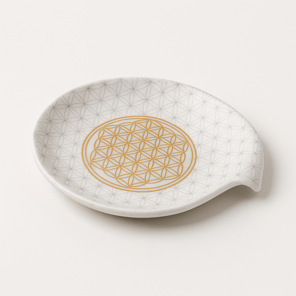 Teebeutelablage - Ritualmanufaktur.de