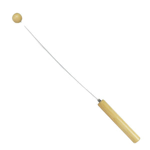 Tensor aus Buchenholz - Ritualmanufaktur.de