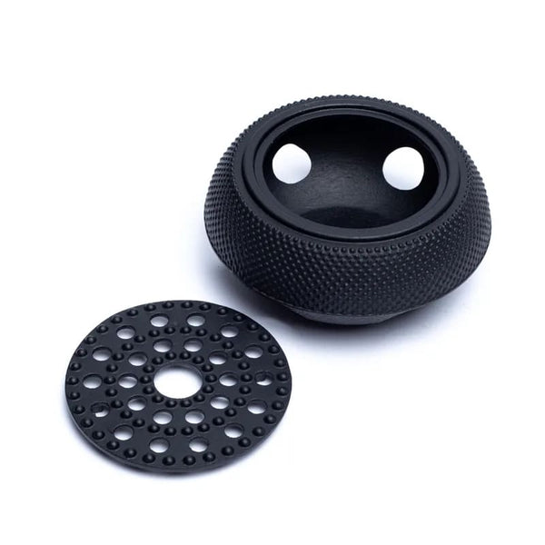 Tetsubin Teekannenstövchen - Ritualmanufaktur.de