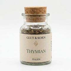 Thymian - Ritualmanufaktur.de