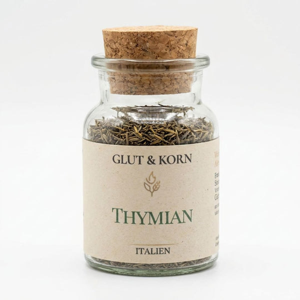 Thymian - Ritualmanufaktur.de