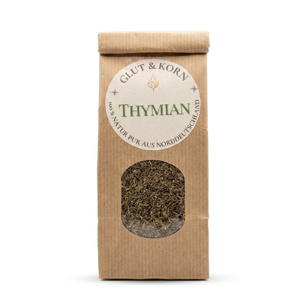 Thymian - Ritualmanufaktur.de