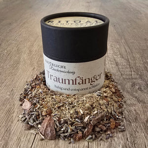 Traumfänger Räuchermischung - Ritualmanufaktur.de