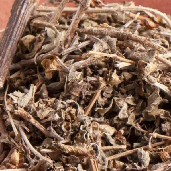 Tulsi Ocimum tenuiflorum - Ritualmanufaktur.de